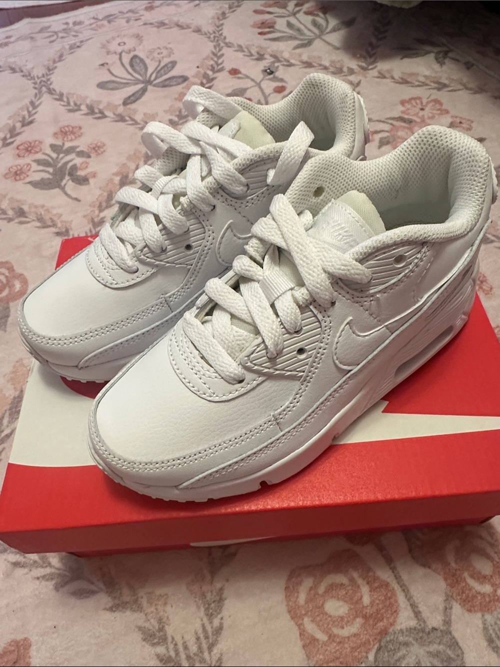 Nike Air Max 90 Toddler Size 12c brand new